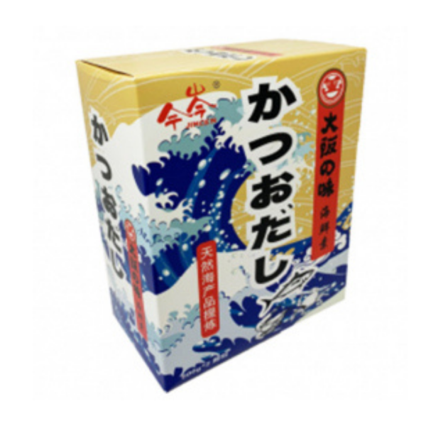 Guri Hondashi Balık Bulyonu 500 Gr