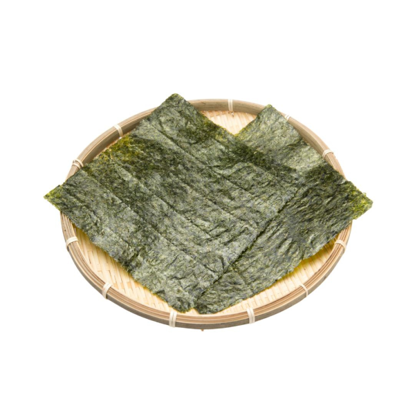 Yaki Sushi Nori Yosun 50 Yaprak × 84 Pk.