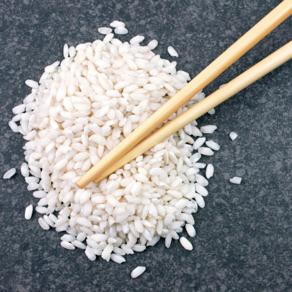 Haku Maki Sushi Rice 5 kg (Sushi Rice) 5 Kg × 5 Ad. 1 Ad.: 440 Tl