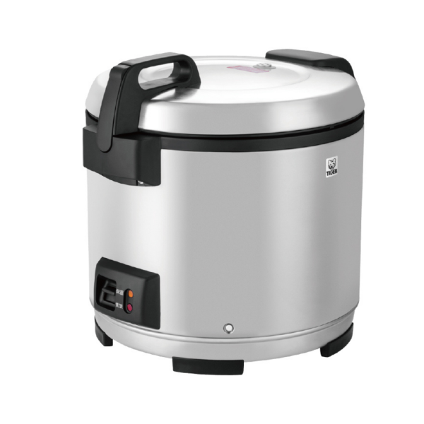 Tiger Rice Cooker 3.6 LT (Rice Cooker) Pirinç Pişirme Makinası