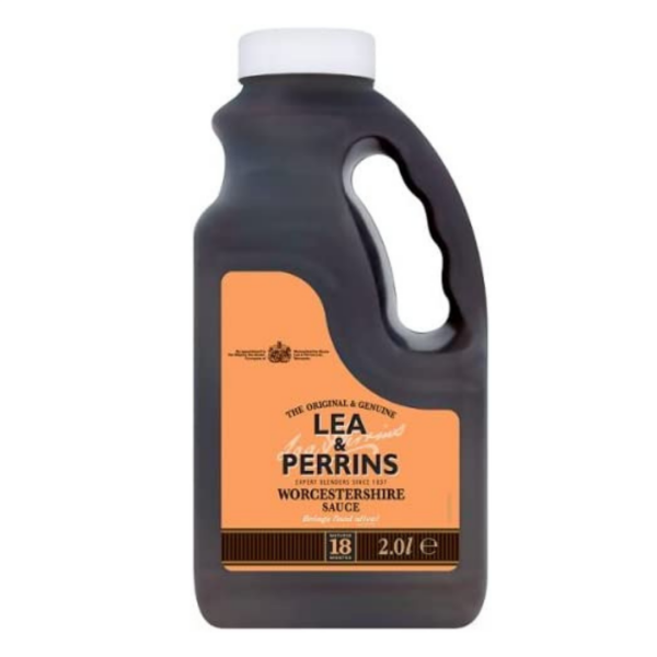 Heinz Lp Worcester Sos 2 Lt