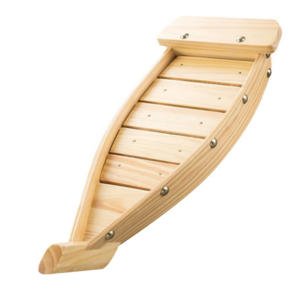Greatwall Sushi Sunum Tekne 24x15 Cm