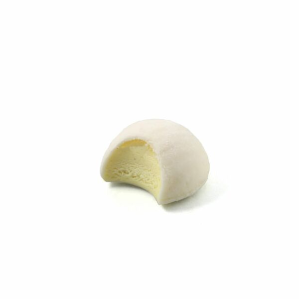 Vanilyalı Mochi