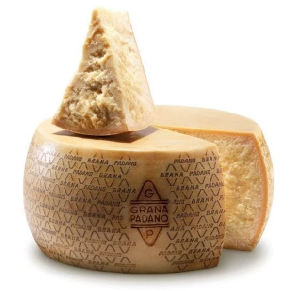 Latteria Soresina Grana Padano Peyniri - 3 Kg
