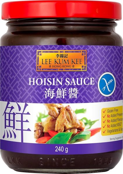 Lee Kum Kee Hoisin Sos 240 Gr