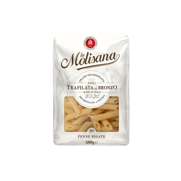 La Molisana Penne Rigate 500 Gr