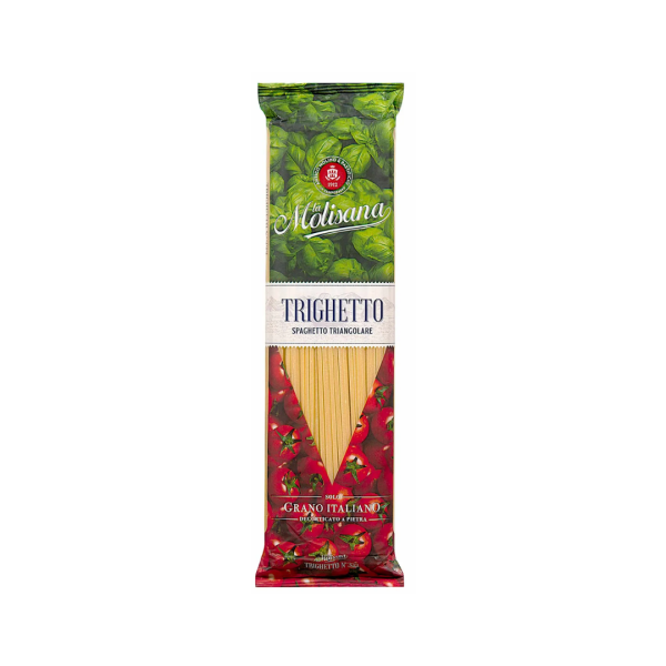 La Molisana Trighetto Spaghetti 500 Gr