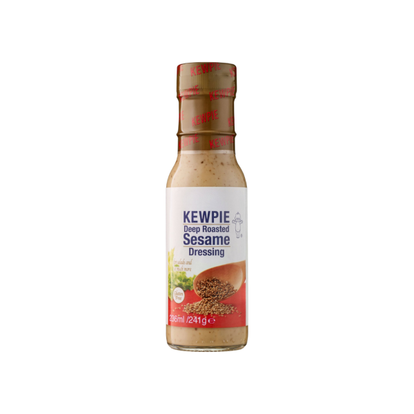 Kewpie Susam Sosu (Sesame Dressing) 236 Ml