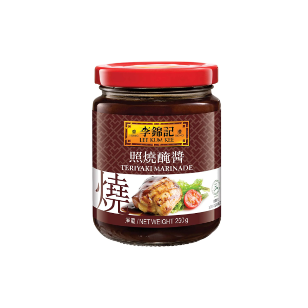 Lee Kum Kee Teriyaki Sos (Teriyaki Sauce) 250 Gr