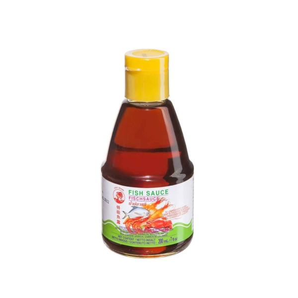 Cock Balık Sosu 200 Ml