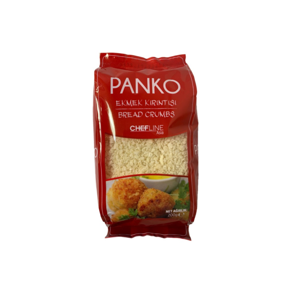 Chefline Panko Ekmek Kırıntısı 200 Gr