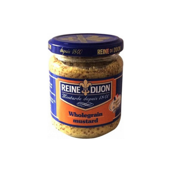 Reine Dijon Hardal Taneli 200 Gr. x12 (Ad: 120₺)