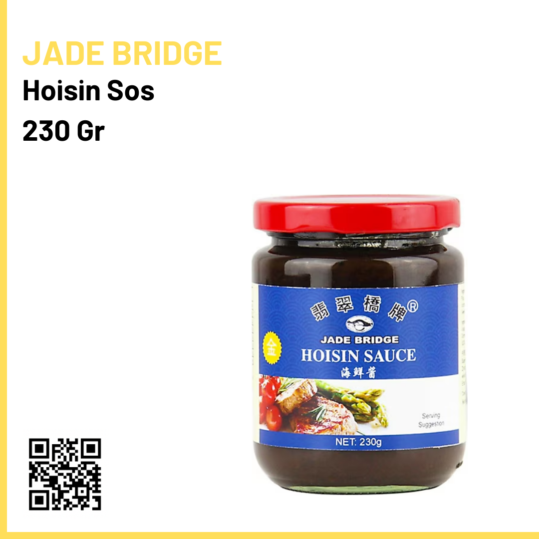 Jade Bridge Hoisin Sos 230 gr