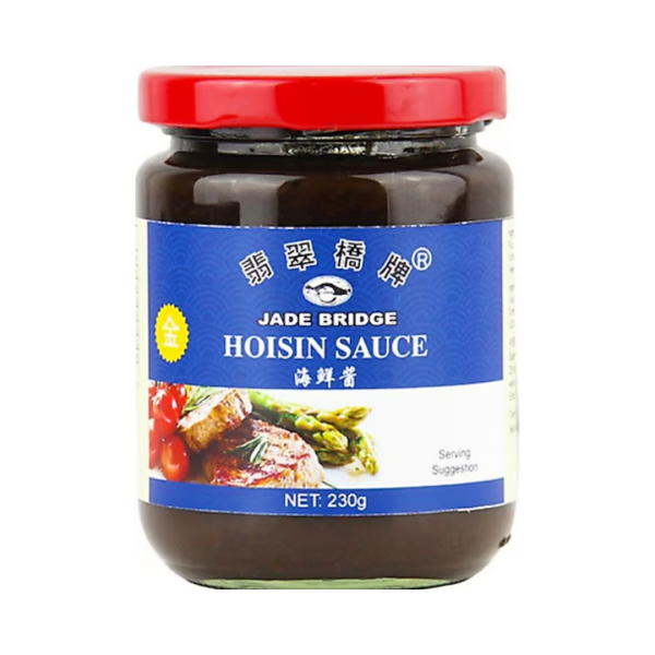 Jade Bridge Hoisin Sos 230 gr