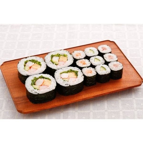 Suzumo Rulo Sushi Yapma Robotu (SVR-BXA-CE)