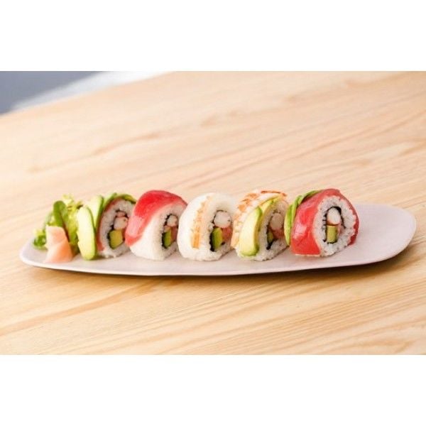 Suzumo Rulo Sushi Yapma Robotu (SVR-BXA-CE)