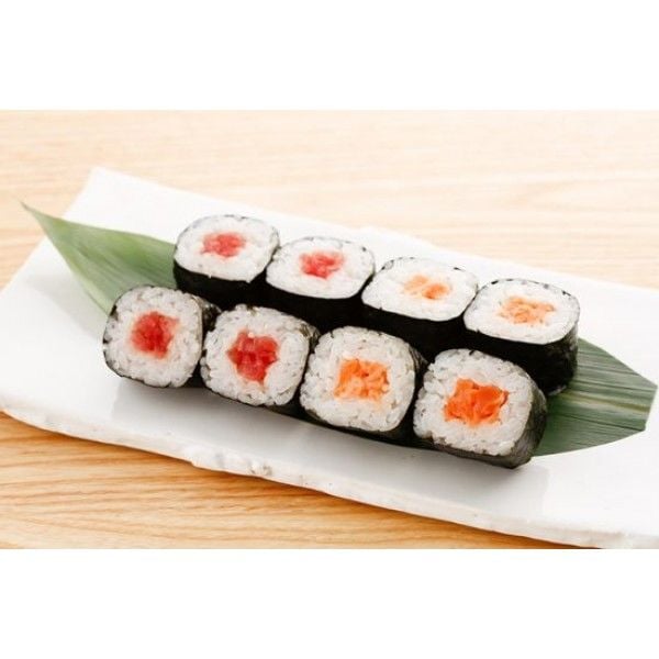 Suzumo Rulo Sushi Yapma Robotu (SVR-NXA-CE)