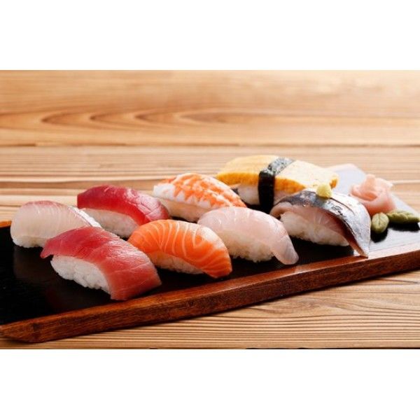 Suzumo Nigiri Sushi Yapma Robotu (SSG-SCS-CE)