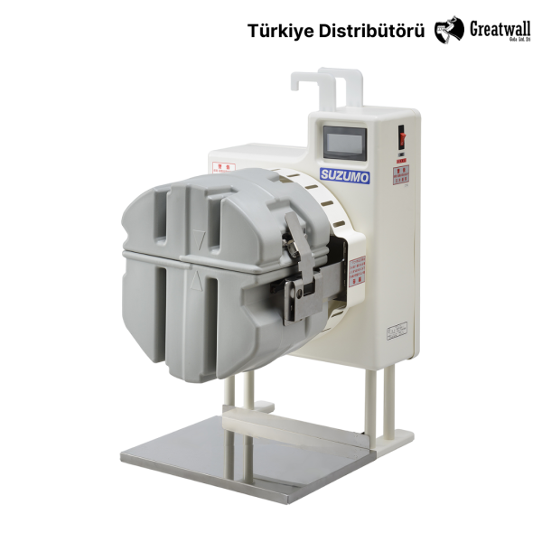 Suzumo Pirinç Karıştırma Robotu (MCR-SSC-CE)