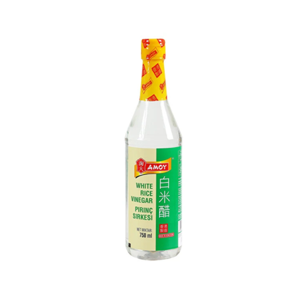 Amoy Pirinç Sirkesi 750 Ml