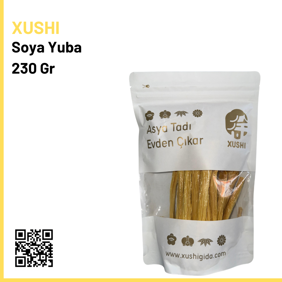 Soya Yuba 230 Gr