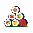 Sushi Malzemeleri