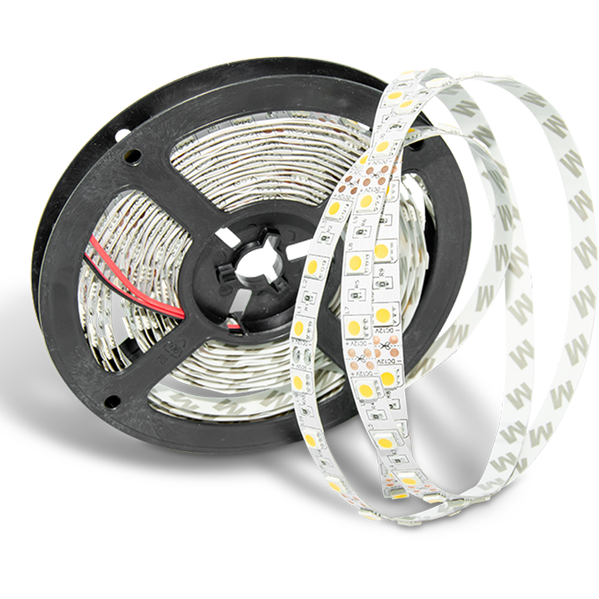 Borled_12V Şerit Led 60 Çip 900Lm 3000K/6500K_ BL-SL-1001