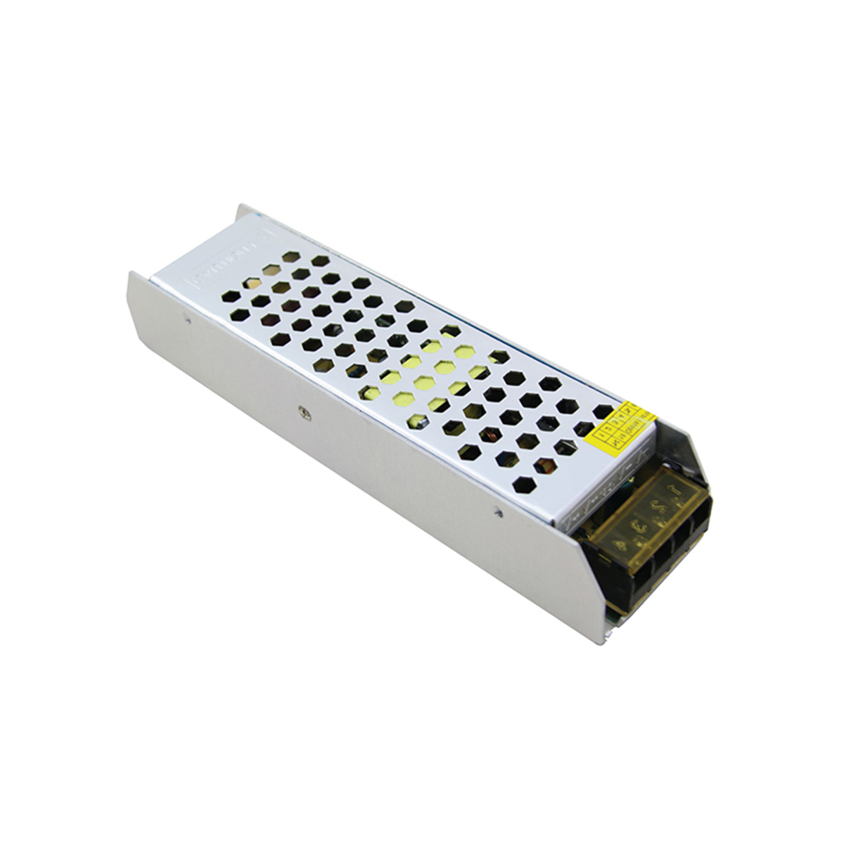 ACK_120W 10 Amper İnce Tip LED Trafosu_AY02-01000 - ACK Lighting - Slim ...