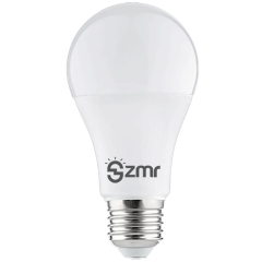 Zmr_12W A60 LED Ampul E27 3000K/6500K 1050Lm_11111117