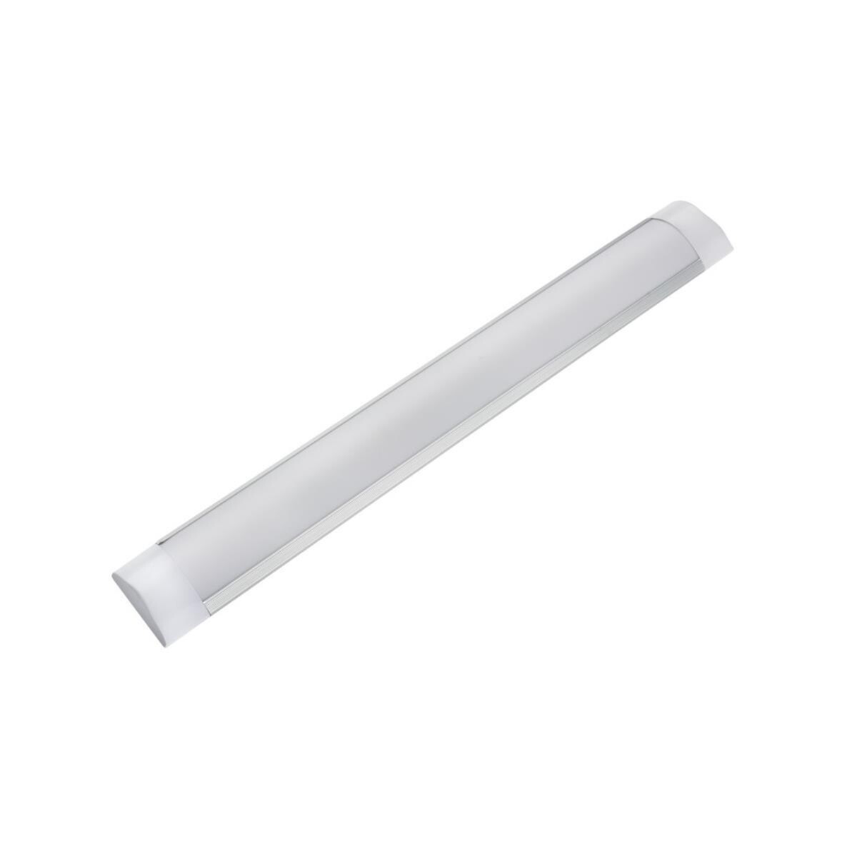 Zmr_18W 60cm Sensörlü Alüminyum Bant LED Armatür 3000K-4000K-6500K 1440Lm_ 12111411