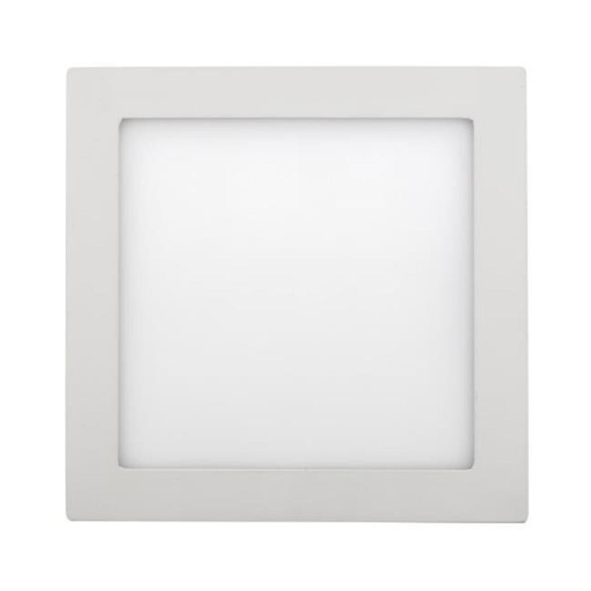 Zmr_9W Slim Sıva Altı Kare LED Panel Armatür 3000K-4000K-6500K 765Lm_ 12141217