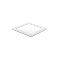 Zmr_24W Slim Sıva Altı Kare LED Panel Armatür 3000K-4000K-6500K 2040Lm_ 12141229