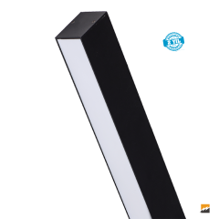 ACK_LED Linear Armatür İçin Askı Aparatı (150cm)_AL01-90001