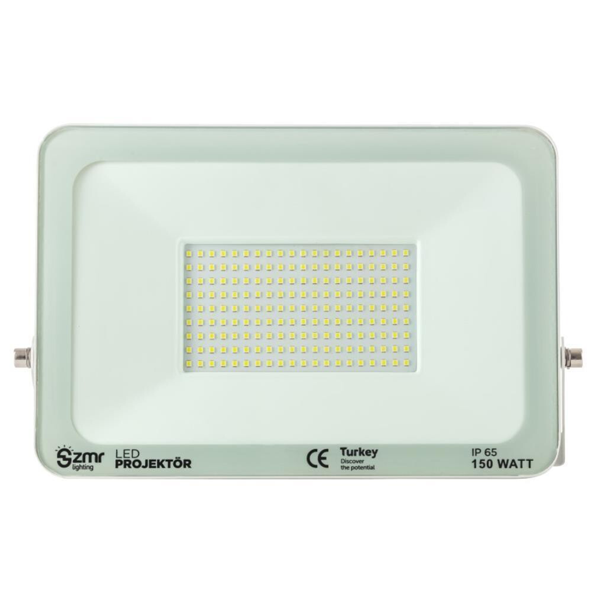Zmr_150W Slim LED Projektör IP65 13000Lm_ 13121120