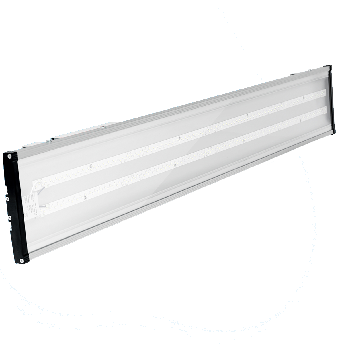 Borled_85W Slim Led Yüksek Tavan Armatürü 11791Lm 1245cm 3000K/4000K/6500K_ BL-Y1-0004