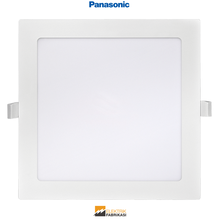 18W Kare Tip LED Panel - 3000K_Viko by Panasonic