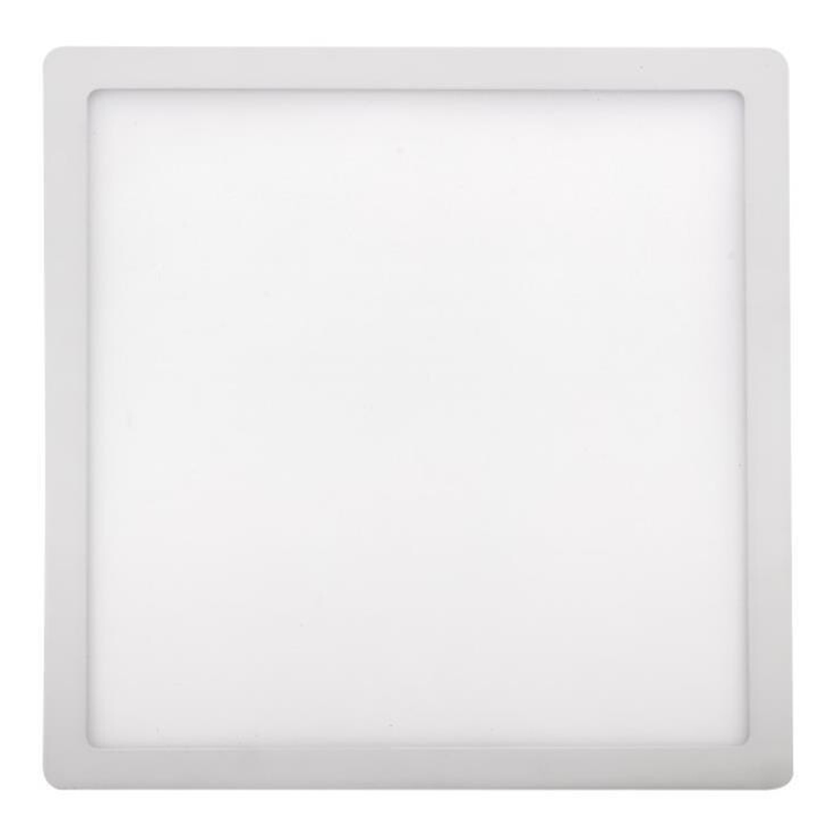 Zmr_30W Slim Sıva Üstü Kare LED Panel Armatür 3000K-4000K-6500K 3400Lm_ 12151217