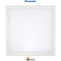 18W Kare SLİM LED Panel - 6500K_Viko by Panasonic