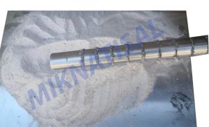 D32L200 MM ALÜMİNYUM SAPLI NEODİMYUM MANYETİK ÇUBUK