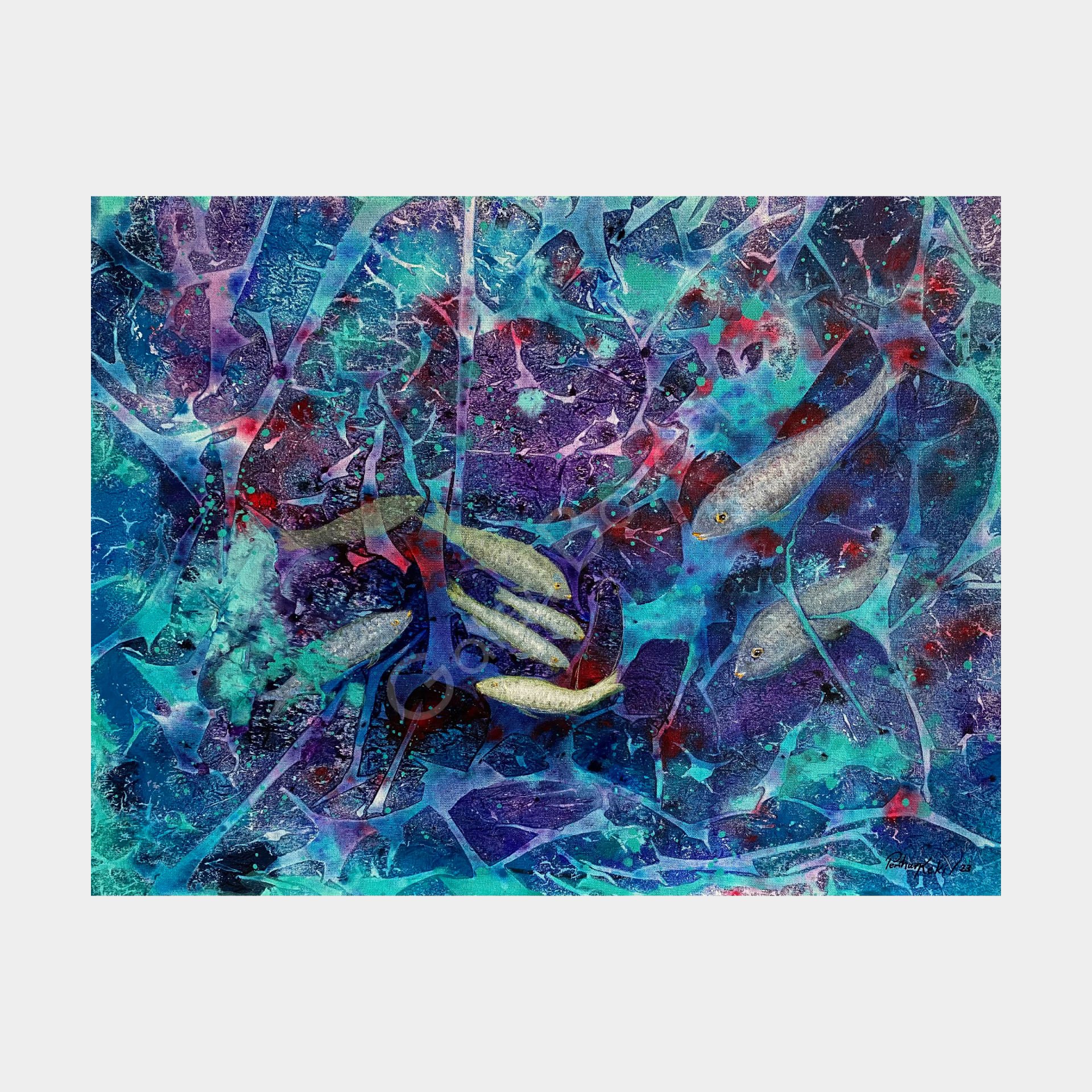 Sea Life