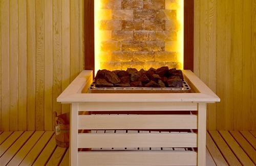 Sauna Nasıl Kullanılır