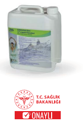 LB SIVI ÇÖKELTİCİ