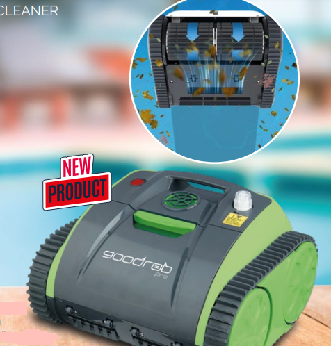 KABLOSUZ HAVUZ TEMİZLEME ROBOTU  ZEMİN VE DUVAR TEMİZLİĞİ