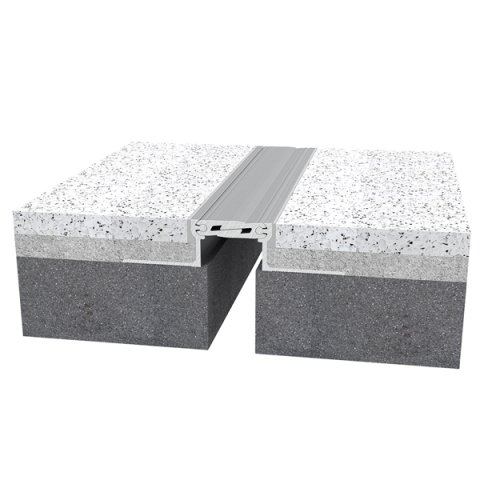 AR821-030 Zemin Dilatasyon Profili - 4 mt