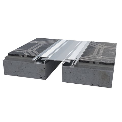 AR851-101 Zemin Dilatasyon Profili - 3 mt