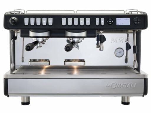 Espresso ve Kahve Makineleri