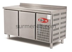 Empero - Buzdolabı Tezgah Tipi 150X60X85