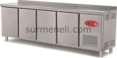 Empero - Buzdolabı Tezgah Tipi 255X70X85