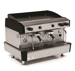 Empero - Capuccino Ve Espresso Makinesi 2 Gruplu