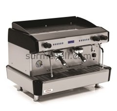 Empero - Otomatik Capuccıno Espresso Makinesi 3 Gruplu